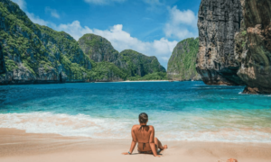 Phi Phi Islands - Things to Do in Krabi