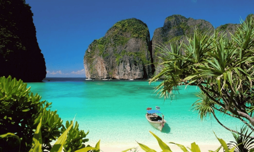Phuket - Destination in Thailand