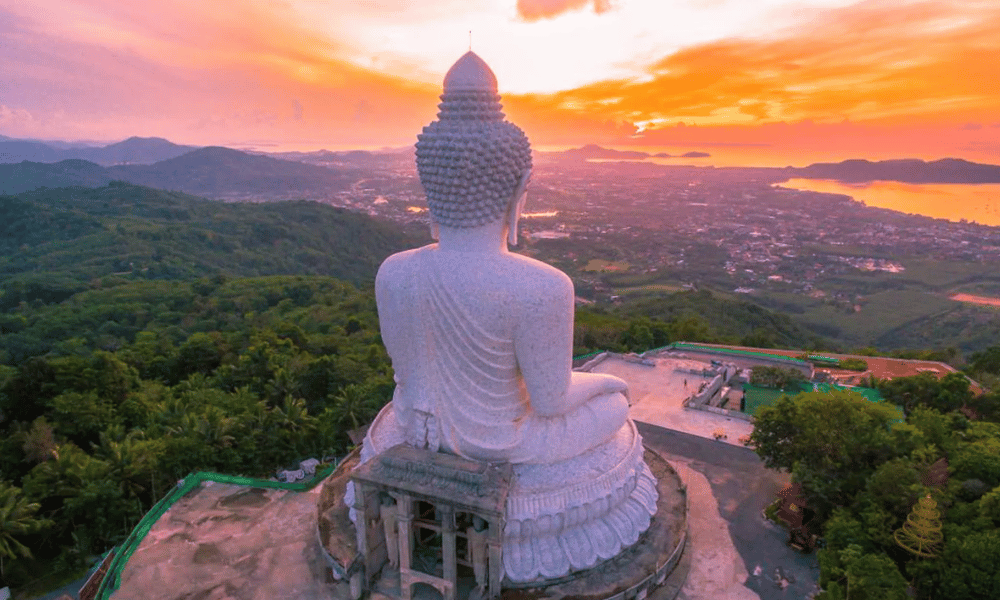 Big Buddha Phuket