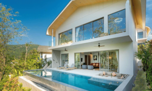 Himmapana Villas - Hills - Where to Stay in Phuket