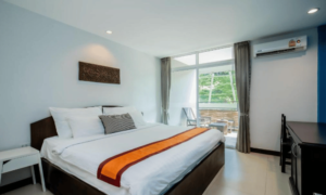 Kata Tranquil Villa - SHA Plus- Where to Stay in Phuket