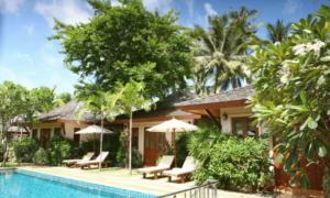 Pai Tan Villas - SHA Extra Plus - Where to Stay in Phuket