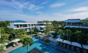 Stay Wellbeing & Lifestyle Resort - Where to Stay in Phuket