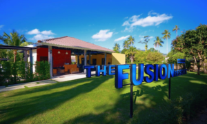 The Fusion Resort - SHA Extra Plus - Where to Stay in Phuket