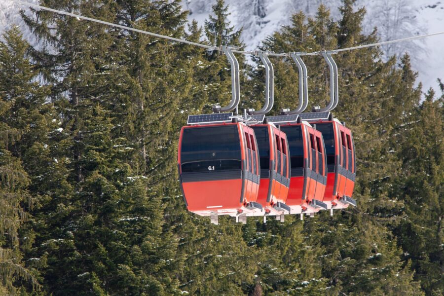 Gabala Cable Car, 7 days Azerbaijan