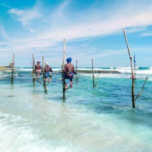 Hikkaduwa, Sri Lanka, The most Romantic Destinations in Sri Lanka