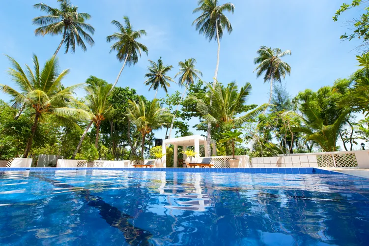 Surya Lanka Ayurveda Beach Resort, Ayurveda Retreats in Sri Lanka