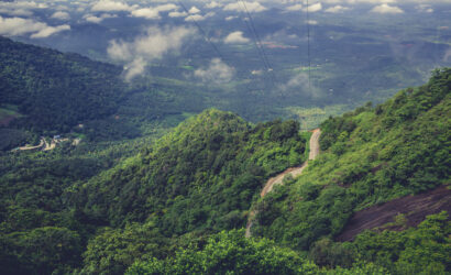 Knuckles Mountain Range, Sri Lanka’s Best Walking Trails