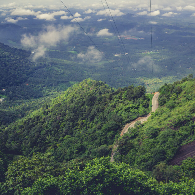 Knuckles Mountain Range, Sri Lanka’s Best Walking Trails