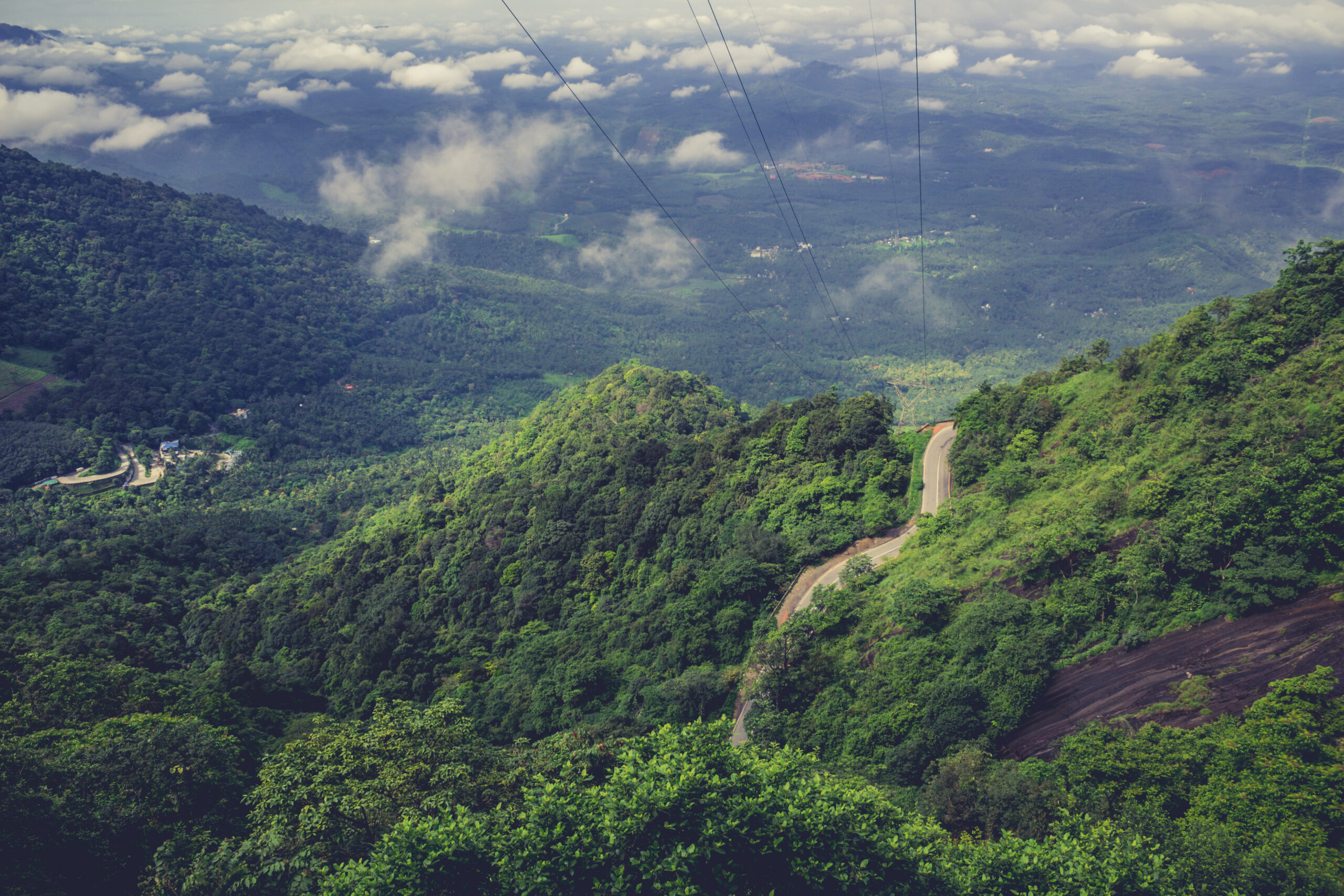 Knuckles Mountain Range, Sri Lanka’s Best Walking Trails