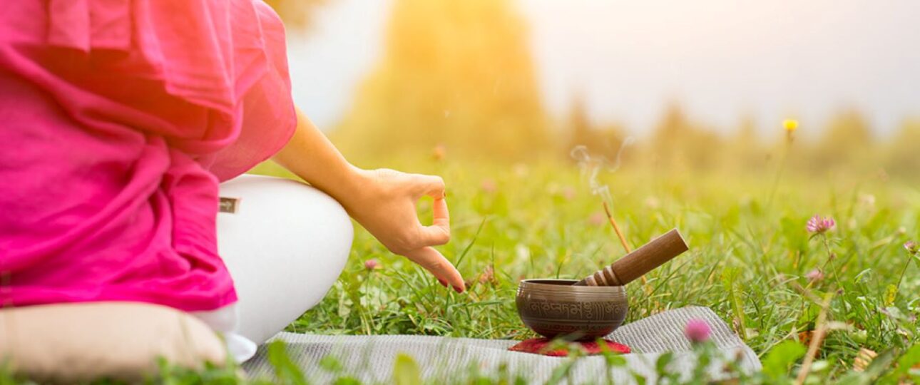 Ayurveda, Wellness and Meditation