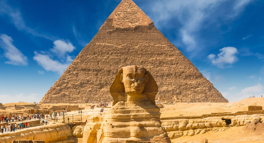 4 days Egypt tour