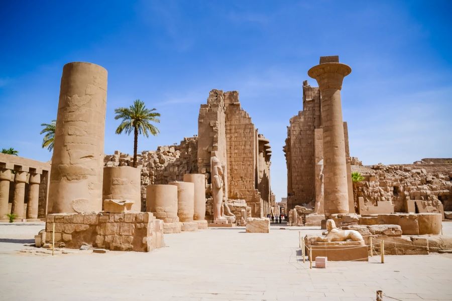 7 days Egypt tour