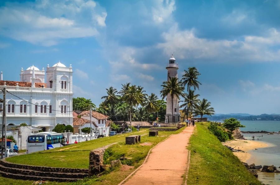 14 Days in Sri Lanka
