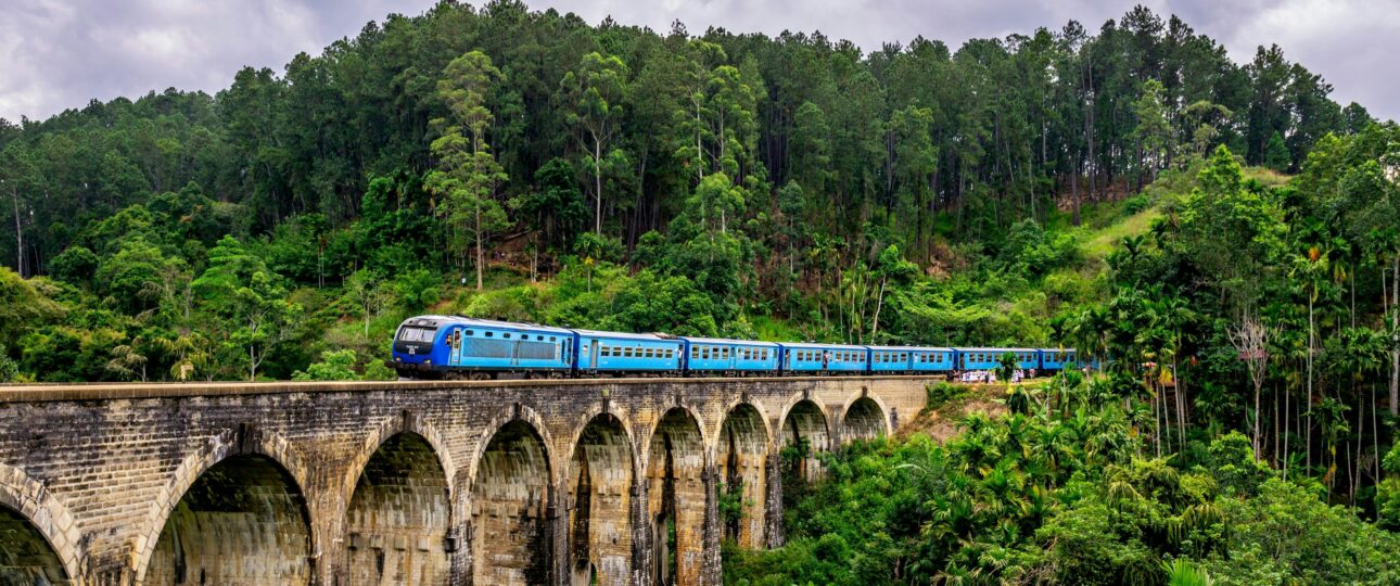 Ella in Sri Lanka | Overa Tours