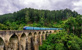 Ella in Sri Lanka | Overa Tours