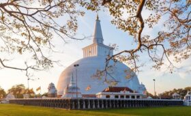 Must-see Buddhist Temples in Sri Lanka