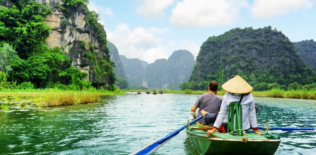 Budget-Friendly Travel in Vietnam for Tourists
