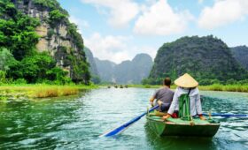 Budget-Friendly Travel in Vietnam for Tourists