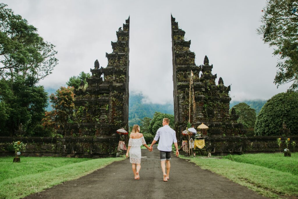 The Best Things to Do in Bali for Honeymooners