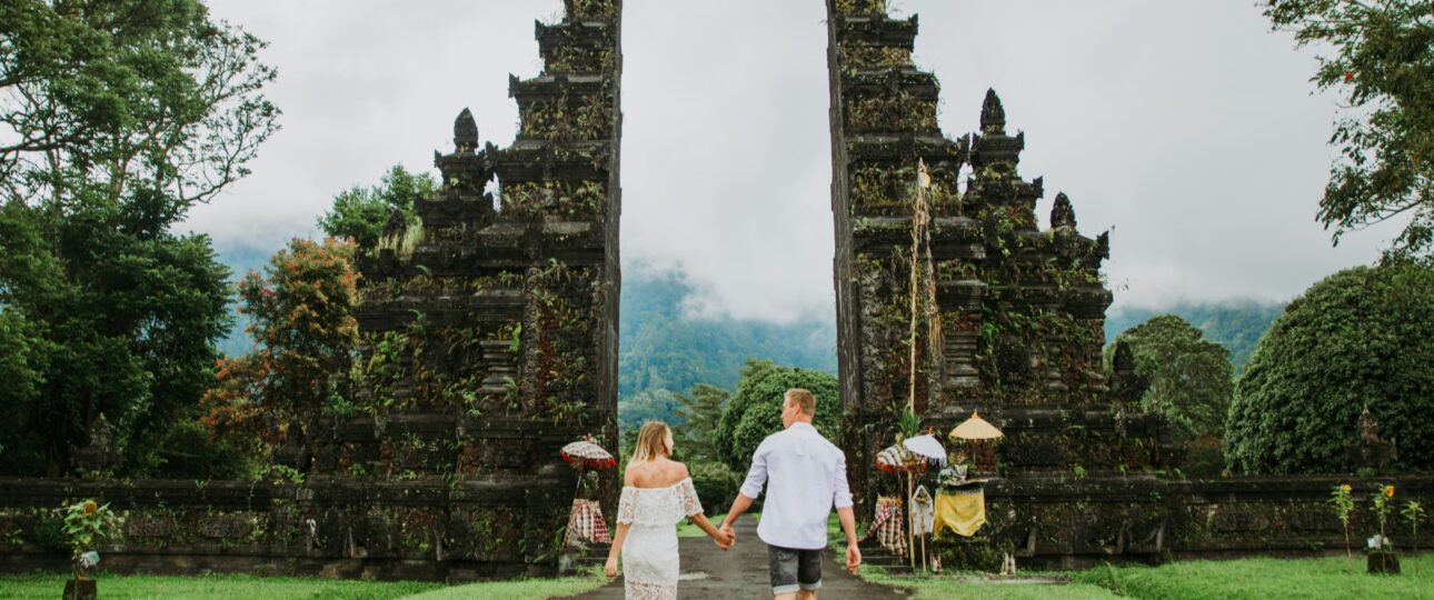 The Best Things to Do in Bali for Honeymooners