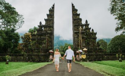 The Best Things to Do in Bali for Honeymooners