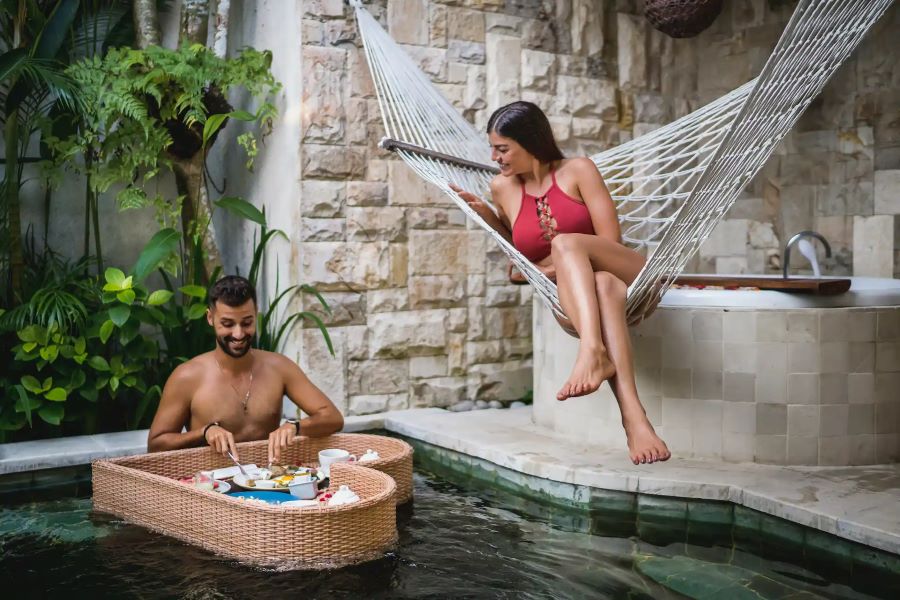 The Best Things to Do in Bali for Honeymooners