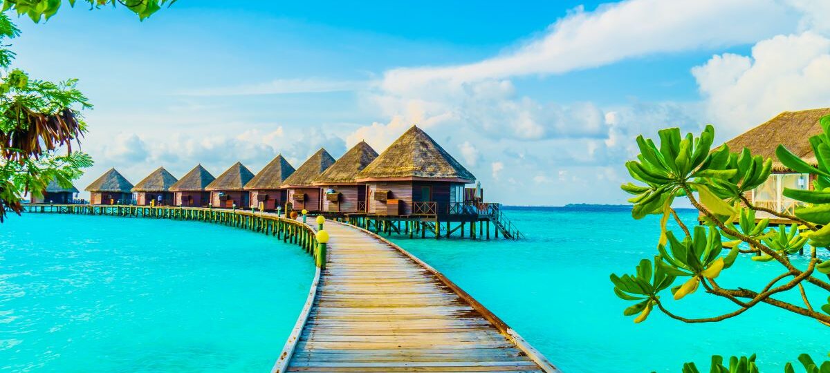 The Best Overwater Villas in the Maldives