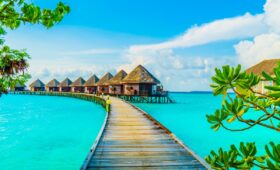 The Best Overwater Villas in the Maldives