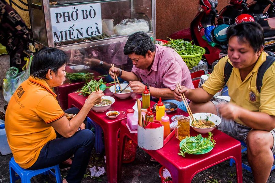 Budget-Friendly Travel in Vietnam