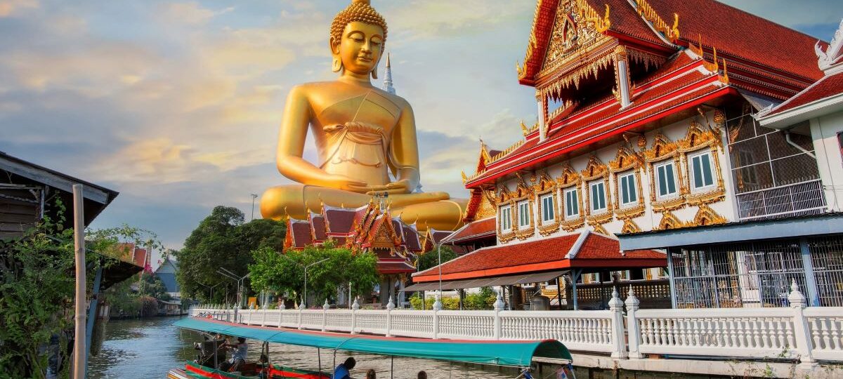 Best Temples to Visit in Bangkok