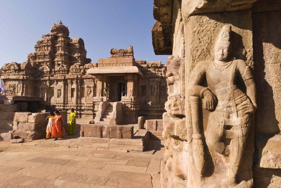 South India Kovil