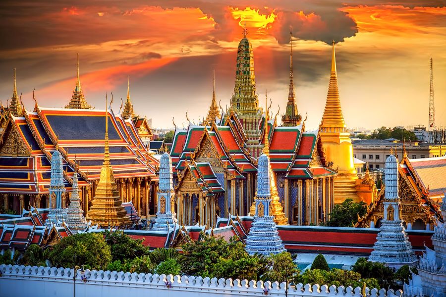 Best Temples to Visit in Bangkok