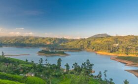 Things to Do in Maskeliya