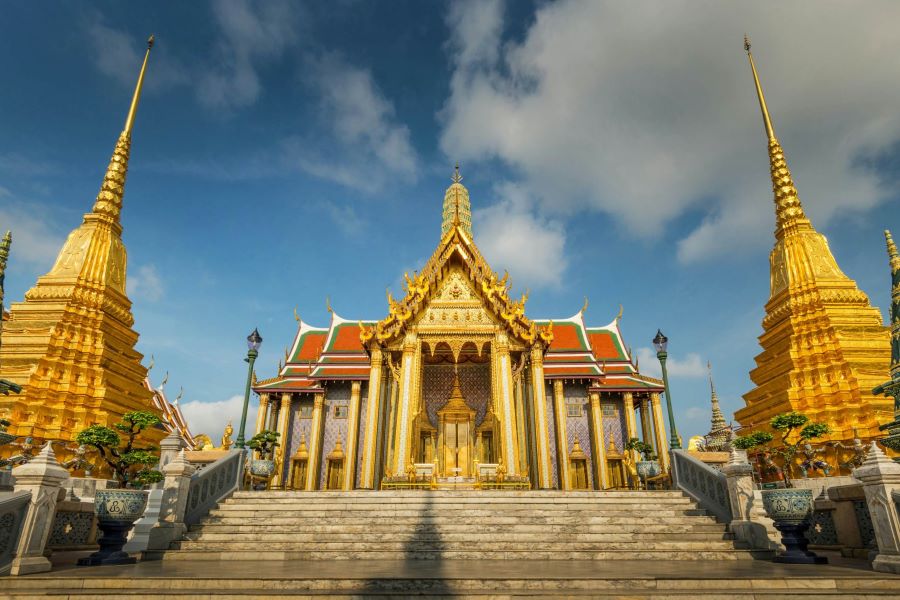 Best Temples to Visit in Bangkok