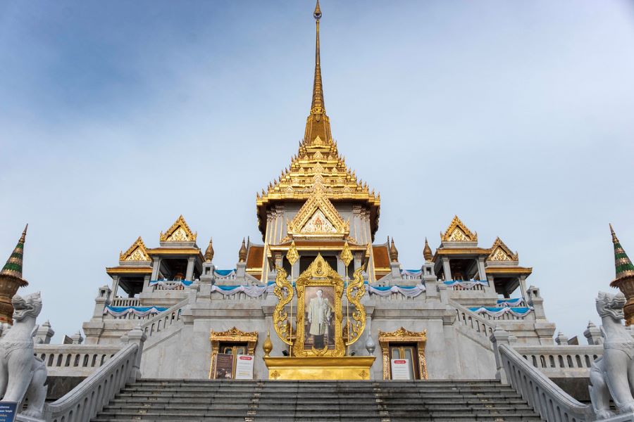 Best Temples to Visit in Bangkok