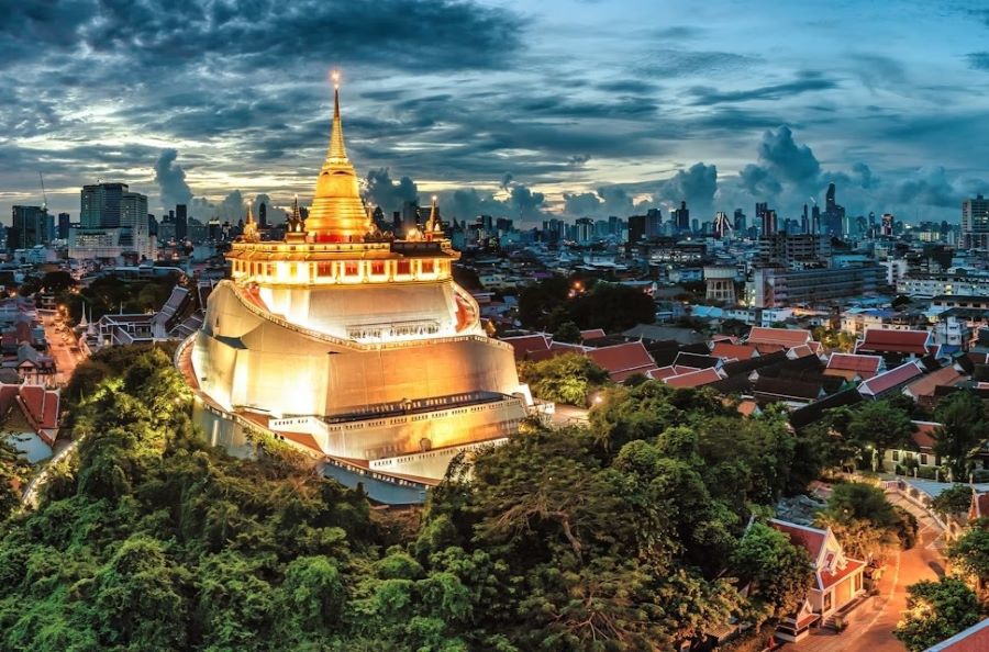 Best Temples to Visit in Bangkok