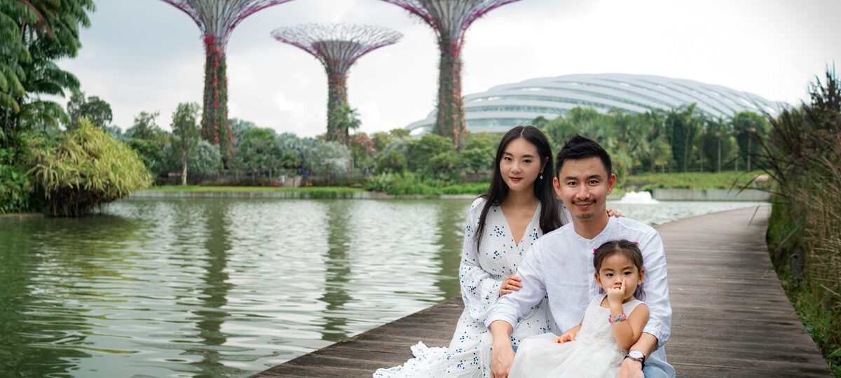 Family Activities in Singapore