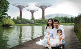 Family Activities in Singapore