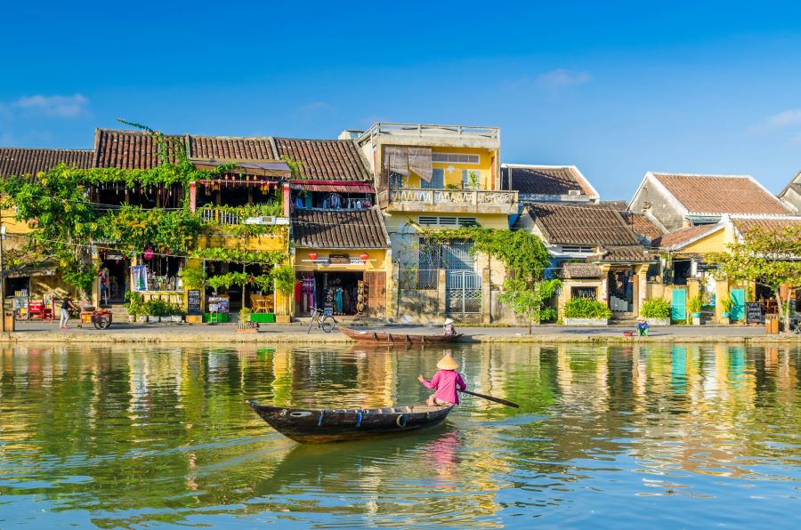 Cultural Activities in Vietnam