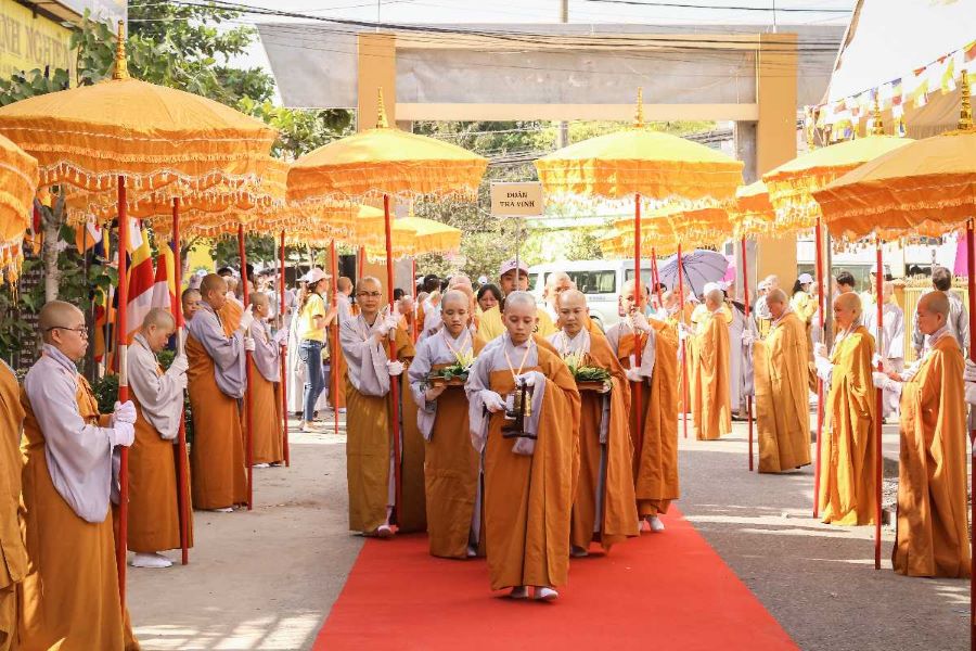 Vietnamese faiths and beliefs