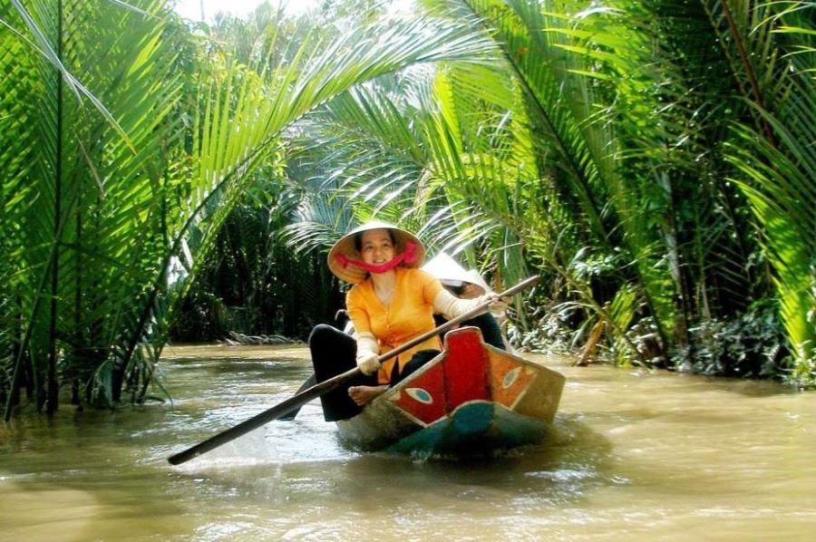 Cultural Activities in Vietnam