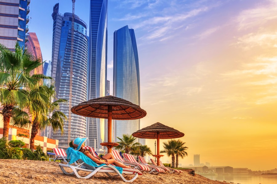 Guide to Budget Hotels in Dubai