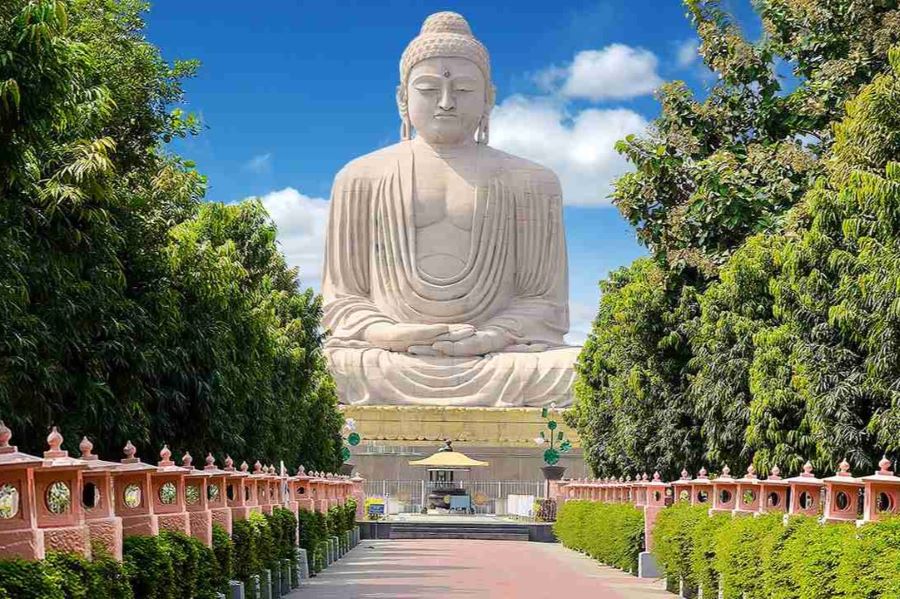 Bodh Gaya