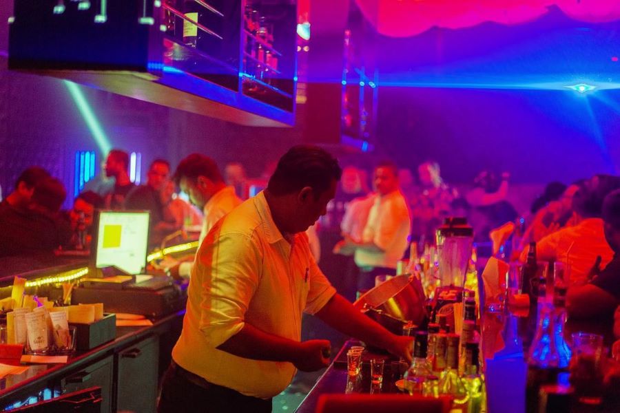 Nightlife in Sri Lanka for Tourists