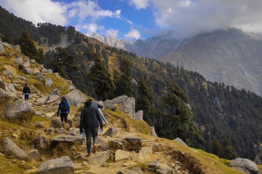 Dharamshala, Himachal Pradesh