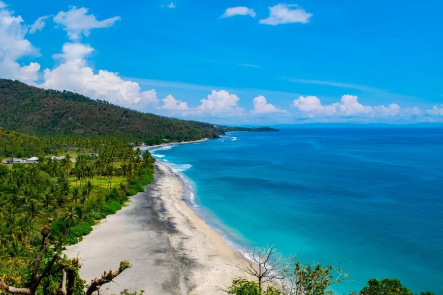 Best Islands Around Bali