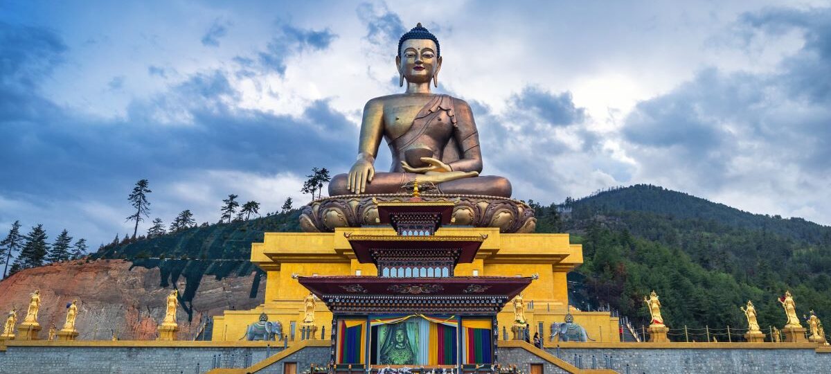 Must-Visit Buddhist Sites in India