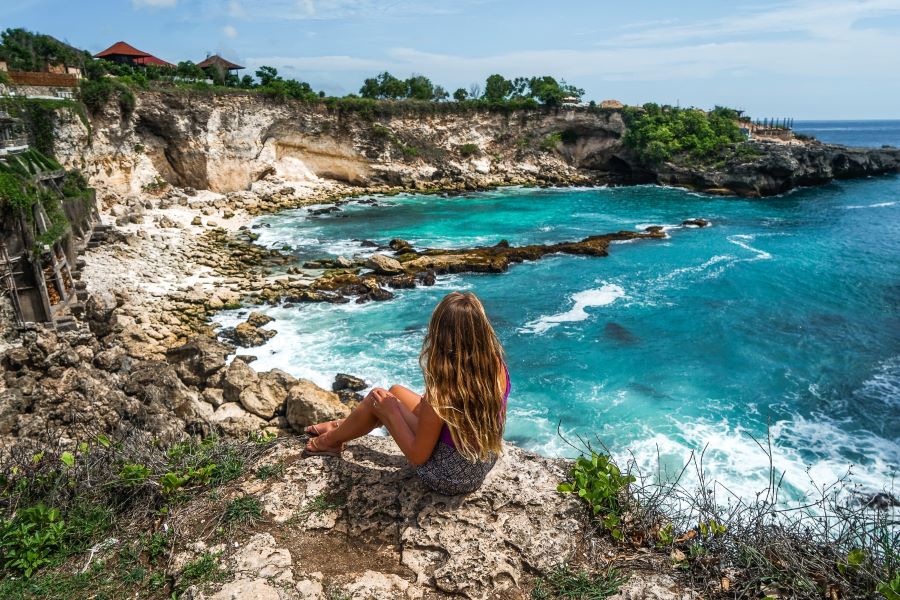 Nusa Lembongan