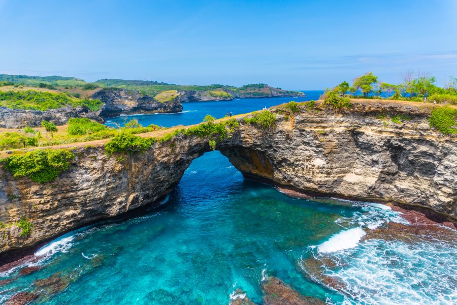 Best Islands Around Bali